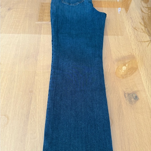 NYDJ Marilyn straight Jeans - Picture 2 of 4